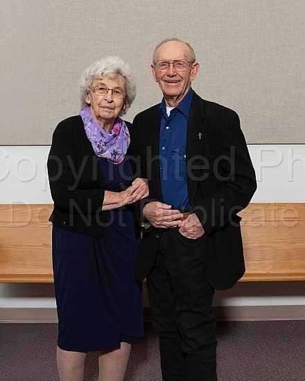 Ruhter Family