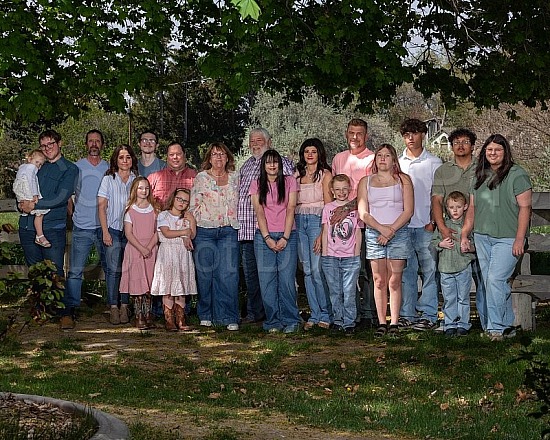 Knapp Family
